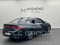 2019 Hyundai Grandeur