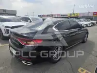 2019 Hyundai Grandeur