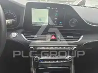 2019 Hyundai Grandeur