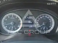 2019 Hyundai Grandeur