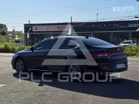 2019 Hyundai Grandeur