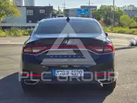2019 Hyundai Grandeur