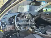 2019 Hyundai Grandeur