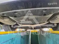 2019 Hyundai Grandeur