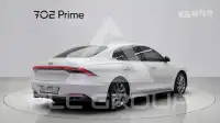 2019 Hyundai Grandeur