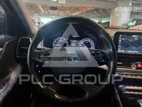 2019 Hyundai Grandeur