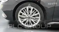 2019 Hyundai Grandeur