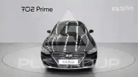 2019 Hyundai Grandeur