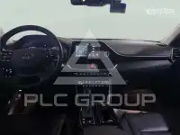 2019 Hyundai Grandeur