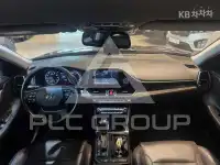 2019 Hyundai Grandeur