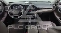 2019 Hyundai Grandeur