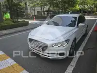 2019 Hyundai Grandeur