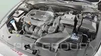 2019 Hyundai Grandeur