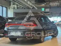 2019 Hyundai Grandeur
