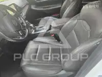 2019 Hyundai Grandeur