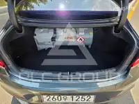 2019 Hyundai Grandeur