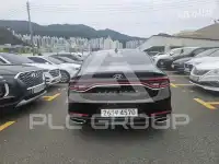 2019 Hyundai Grandeur
