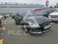 2019 Hyundai Grandeur