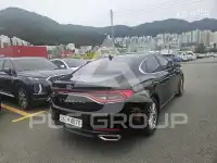 2019 Hyundai Grandeur