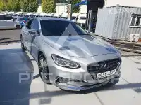 2019 Hyundai Grandeur