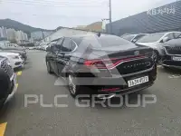 2019 Hyundai Grandeur