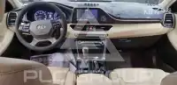 2019 Hyundai Grandeur
