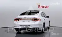 2019 Hyundai Grandeur