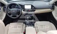 2019 Hyundai Grandeur