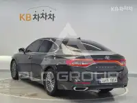 2019 Hyundai Grandeur