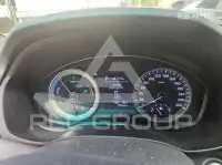 2019 Hyundai Grandeur