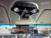 2019 Hyundai Grandeur