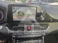 2019 Hyundai Grandeur