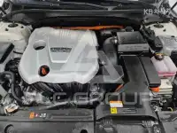 2019 Hyundai Grandeur
