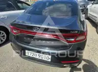 2019 Hyundai Grandeur