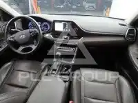 2019 Hyundai Grandeur