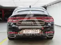 2019 Hyundai Grandeur