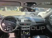 2019 Hyundai Grandeur