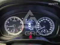 2019 Hyundai Grandeur