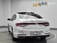 2019 Hyundai Grandeur