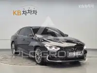 2019 Hyundai Grandeur