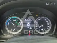 2019 Hyundai Grandeur