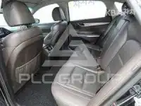 2019 Hyundai Grandeur