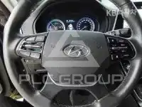 2019 Hyundai Grandeur