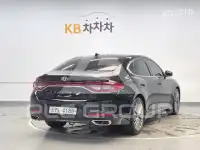 2019 Hyundai Grandeur