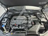 2019 Hyundai Grandeur