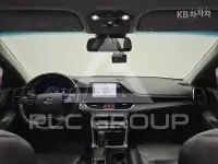 2019 Hyundai Grandeur
