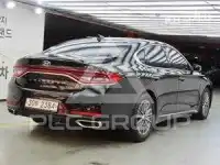 2019 Hyundai Grandeur
