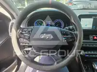 2019 Hyundai Grandeur