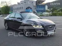 2019 Hyundai Grandeur