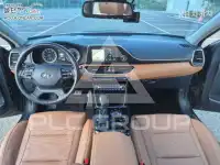 2019 Hyundai Grandeur
